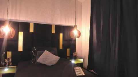 Lucio online show from January 11, 12:21 pm