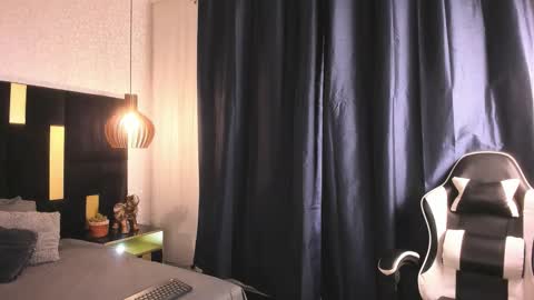 Lucio online show from February 14, 12:57 pm