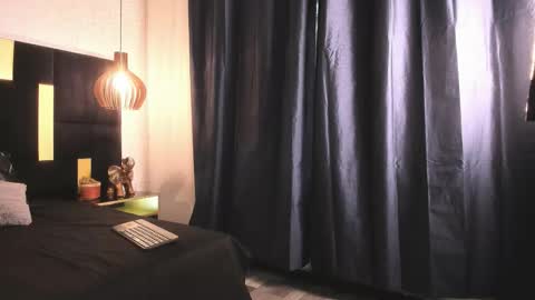 Lucio online show from February 17, 11:50 am