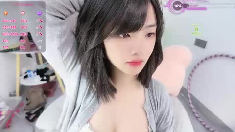 Snapshot of luckaisha chatting on March 31, 9:04 pm luckaisha online show from March 31, 9:04 pm