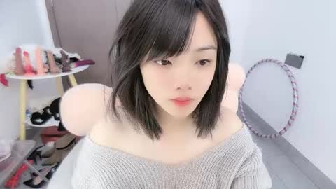 Snapshot of luckaisha chatting on May 29, 8:40 pm luckaisha online show from May 29, 8:40 pm
