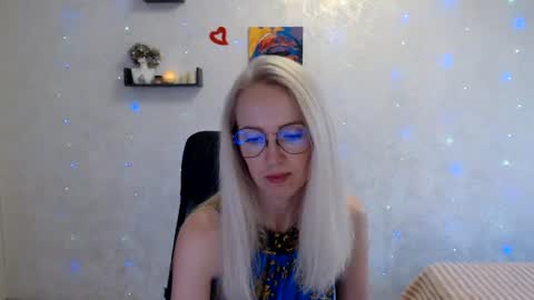 Arina online show from July 2, 5:19 pm