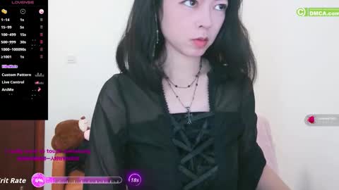 Jinn online show from October 29, 2:14 am