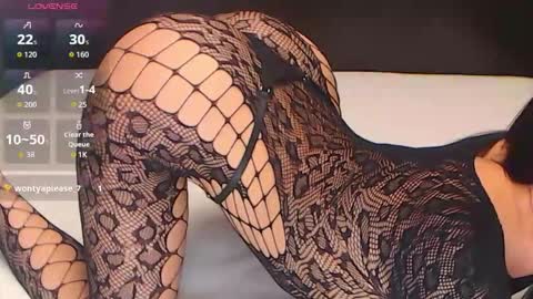 Snapshot of lucky4905010 chatting on March 7, 11:13 pm lucky4905010 online show from March 7, 11:13 pm