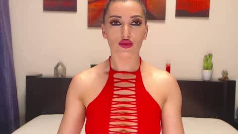 lucky4905010 online show from May 24, 7:30 pm