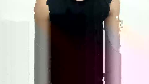 Snapshot of lucky7inchh chatting on October 28, 5:59 pm lucky7inchh online show from October 28, 5:59 pm