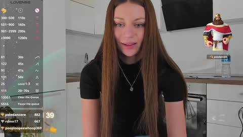 Snapshot of lucky__lady_ chatting on January 11, 11:46 pm lucky__lady_ online show from January 11, 11:46 pm