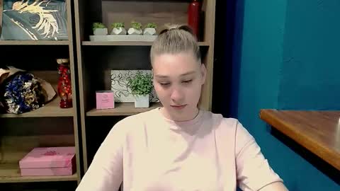 Grace online show from May 19, 2:45 pm