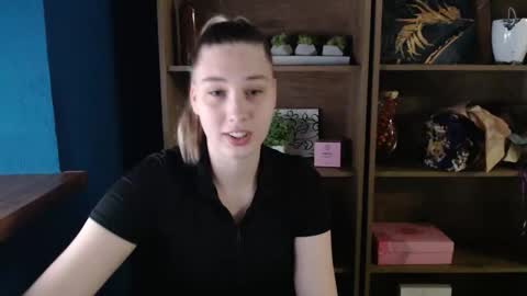 Grace online show from May 20, 1:06 pm