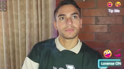 lucky_blessed online show from February 6, 3:09 pm