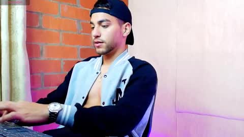 lucky_blessed online show from March 6, 6:48 pm