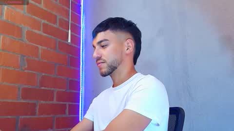 lucky_blessed online show from November 15, 6:59 pm