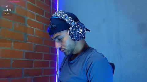 lucky_blessed online show from November 28, 6:38 am