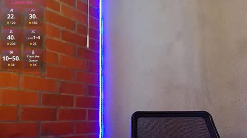 lucky_blessed online show from February 6, 3:04 pm