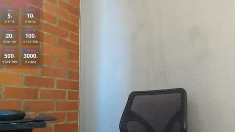 lucky_blessed online show from May 8, 3:28 pm