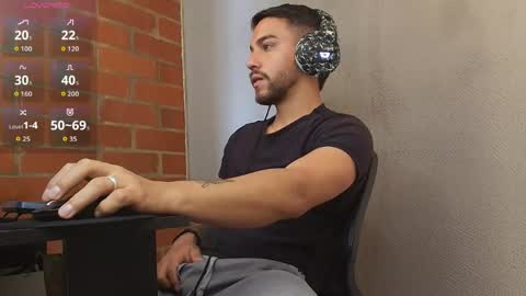 lucky_blessed online show from May 20, 6:58 pm
