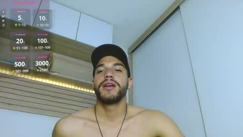 lucky_blessed online show from May 27, 11:24 pm