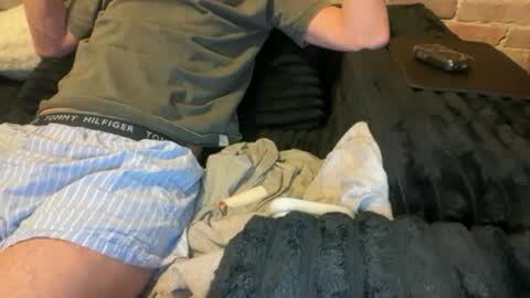 lucky_bme online show from June 20, 6:49 am