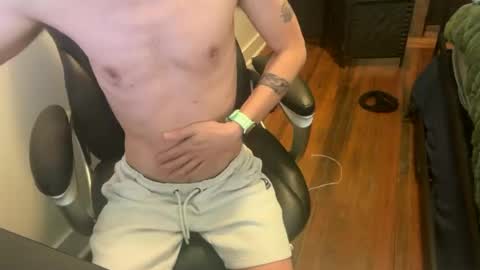 lucky_bme online show from June 27, 12:22 pm