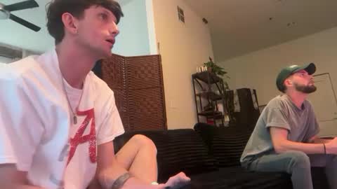 lucky_bme online show from July 11, 12:46 am
