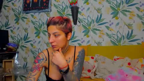 lucky_denizz online show from February 4, 12:22 pm