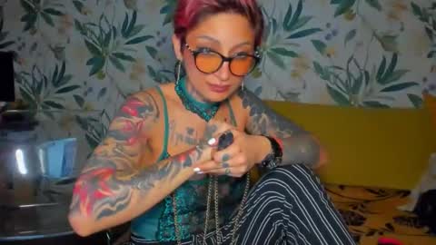 lucky_denizz online show from February 12, 10:27 pm