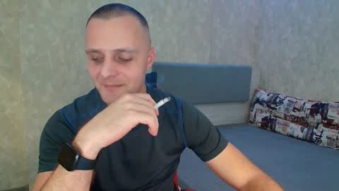 Ethan online show from January 13, 10:13 pm