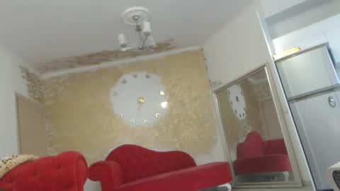 Ana online show from February 6, 9:00 am