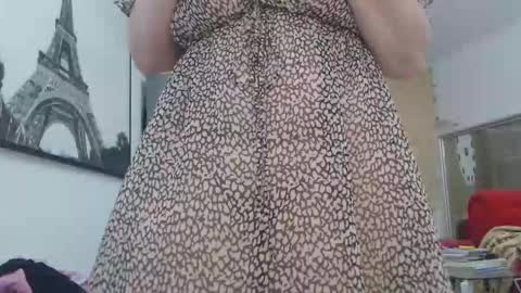 Ana online show from December 1, 11:15 am