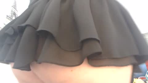 Snapshot of luckyanabella chatting on July 3, 11:49 am Ana online show from July 3, 11:49 am