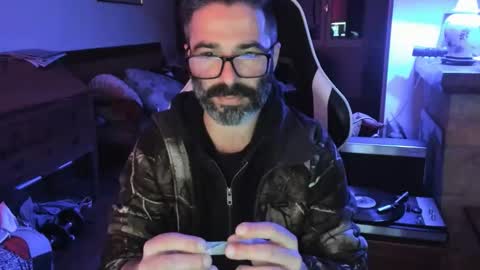 Lucky online show from February 26, 6:51 pm