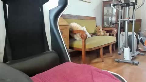 Lucky online show from May 1, 8:41 am