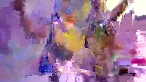 Snapshot of luckyducky02 chatting on November 16, 3:56 am Lucky online show from November 16, 3:56 am