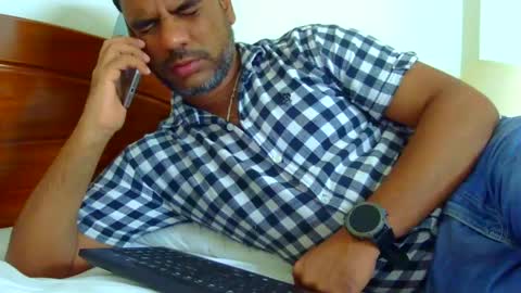 luckyfinalone online show from October 6, 10:07 pm