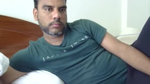 luckyfinalone online show from October 12, 6:07 pm