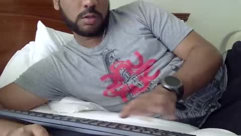 luckyfinalone online show from October 18, 7:36 pm