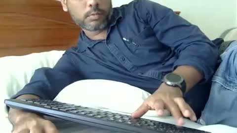 luckyfinalone online show from November 6, 4:52 pm