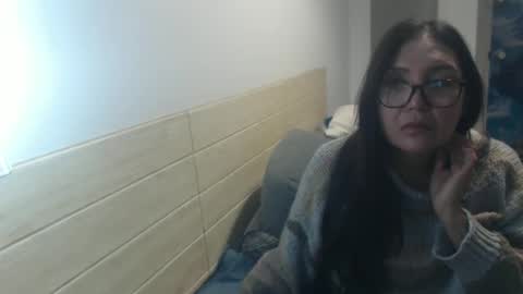 angelisa online show from February 18, 10:06 pm