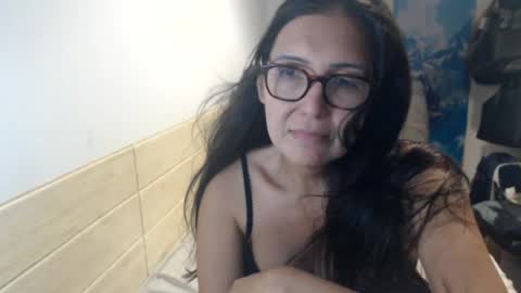 angelisa online show from August 3, 10:02 pm