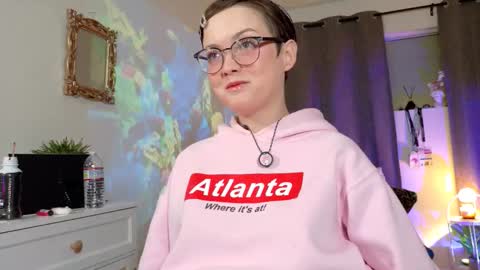 Jade online show from February 6, 4:28 am