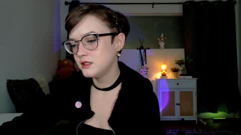 Jade online show from February 20, 3:36 am