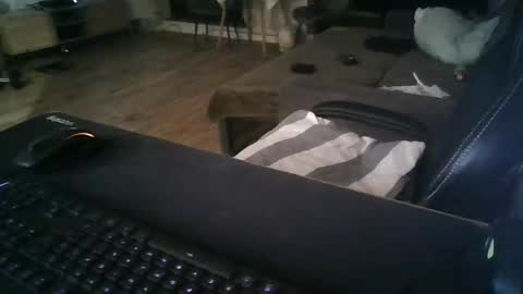 Kangooro LUCAS online show from September 13, 1:16 am