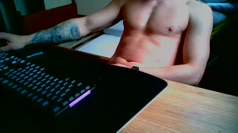 Kangooro LUCAS online show from February 24, 11:52 am