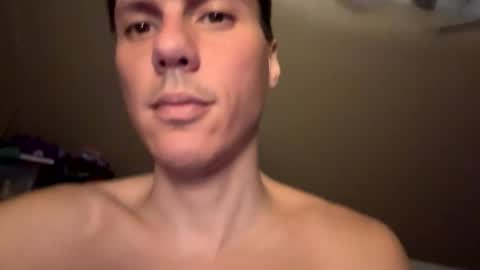 Snapshot of luckynumberslevin23 chatting on April 14, 7:25 am Lucky Slevin online show from April 14, 7:25 am