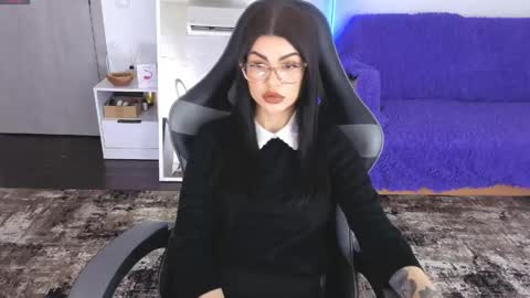 Monika online show from April 15, 9:16 am