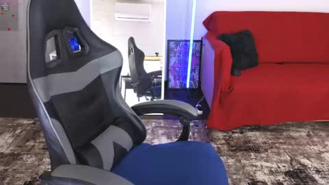 Monika online show from May 23, 7:35 am