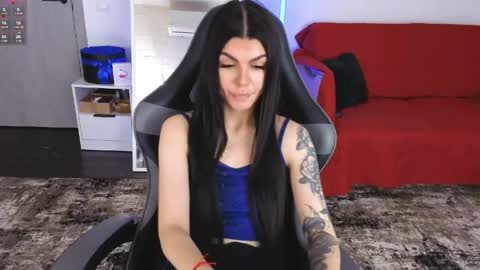 Monika online show from May 28, 7:38 am