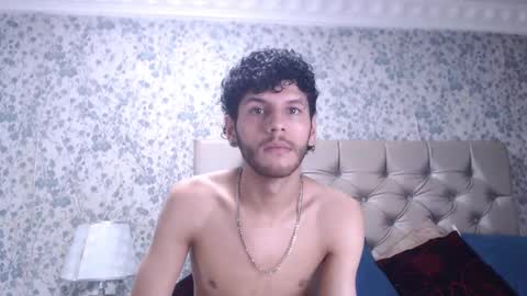 Snapshot of luckysamer chatting on February 27, 3:01 pm LuckySame online show from February 27, 3:01 pm