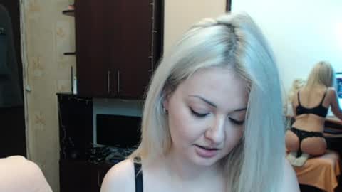 LuckyShot online show from April 19, 11:09 am