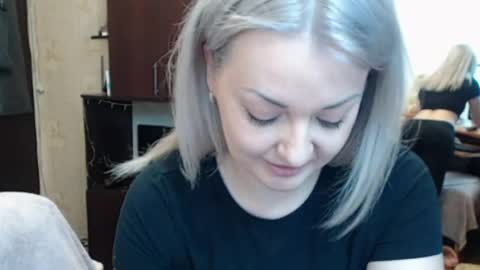 LuckyShot online show from April 28, 12:43 pm
